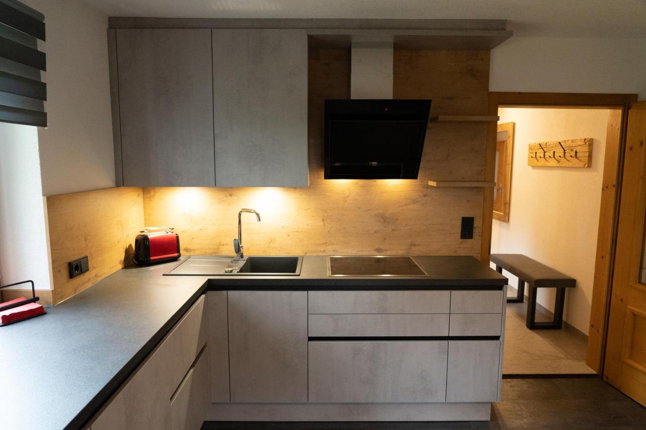 Luse Living Apartment Maurach  Exterior photo