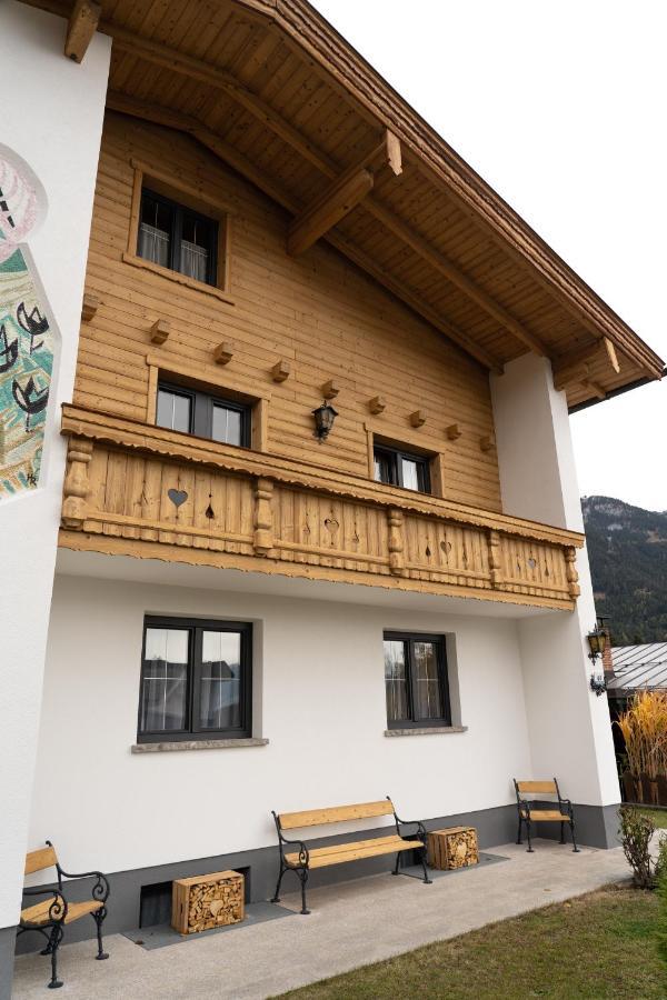 Luse Living Apartment Maurach  Exterior photo
