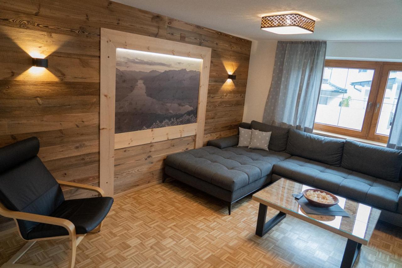 Luse Living Apartment Maurach  Exterior photo