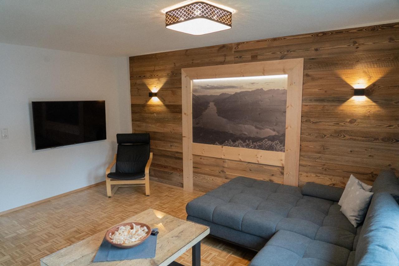 Luse Living Apartment Maurach  Exterior photo