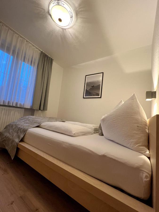 Luse Living Apartment Maurach  Exterior photo