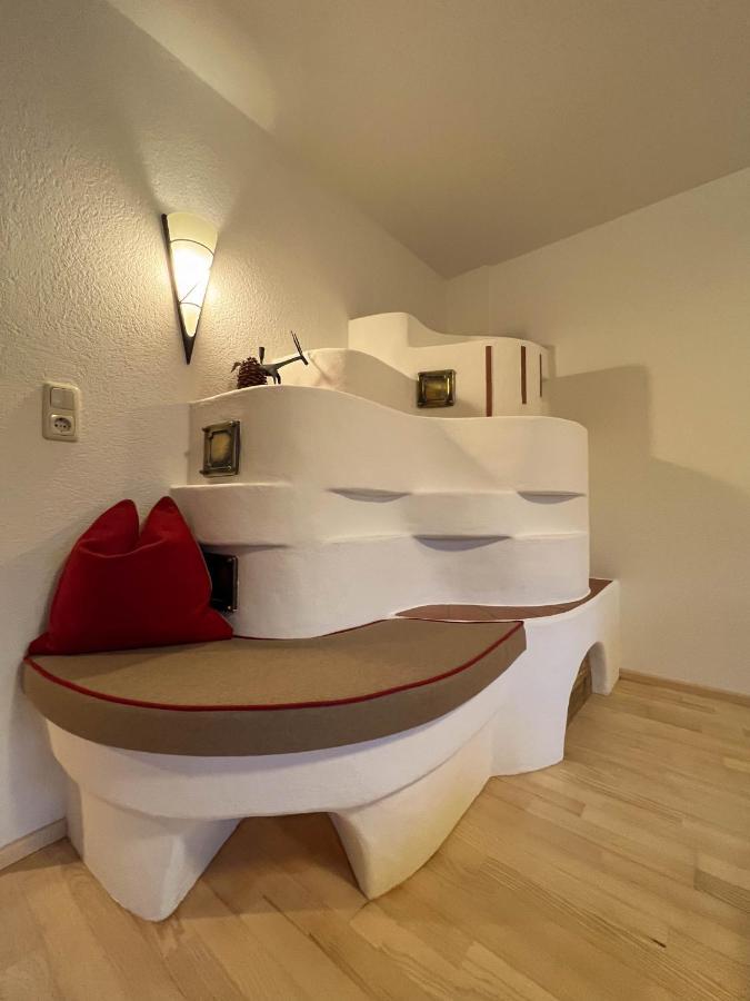 Luse Living Apartment Maurach  Exterior photo