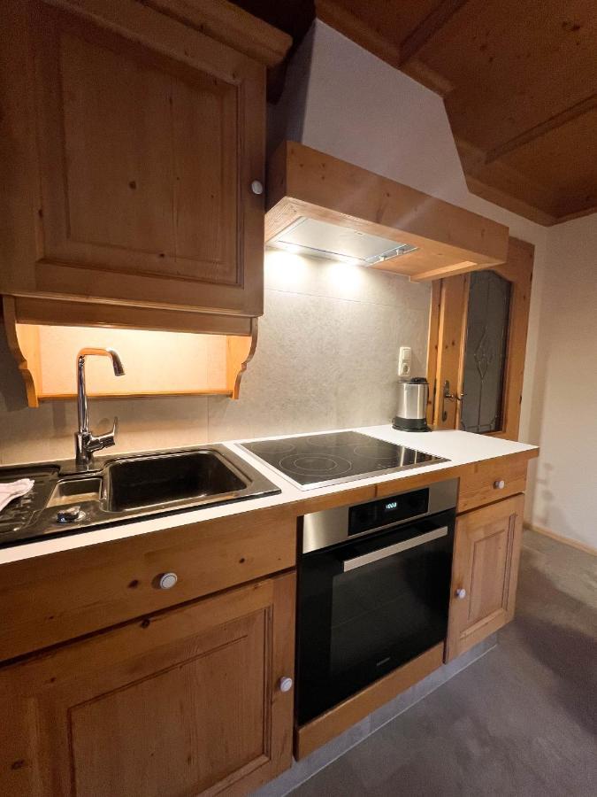 Luse Living Apartment Maurach  Exterior photo