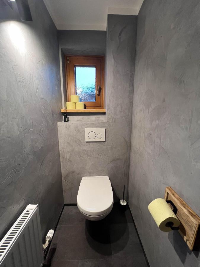 Luse Living Apartment Maurach  Exterior photo