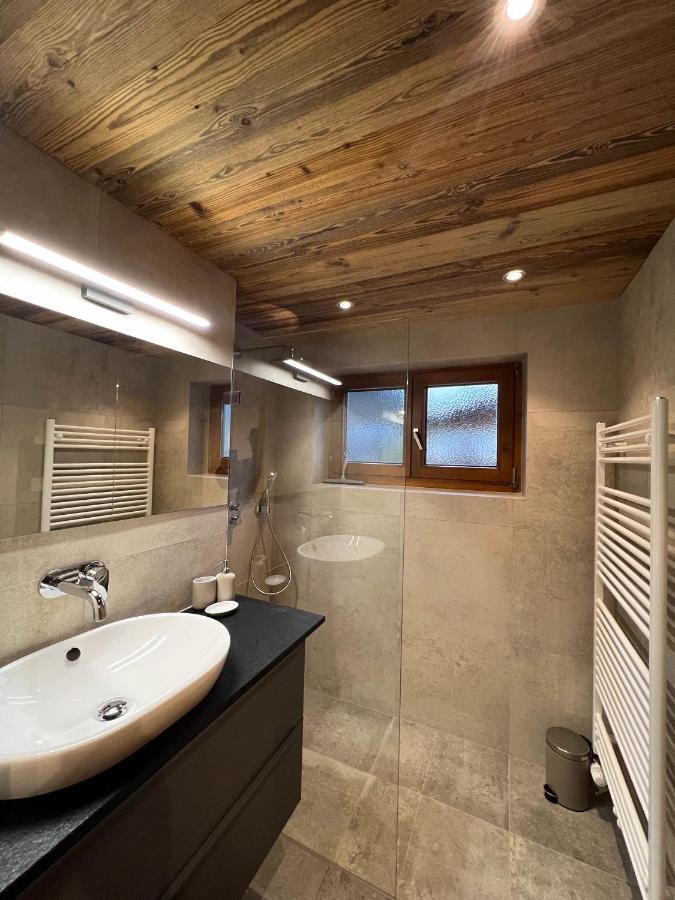 Luse Living Apartment Maurach  Exterior photo